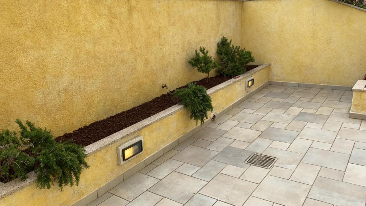 Petit Maison Petra Villa Santa Teresa Gallura Exterior foto