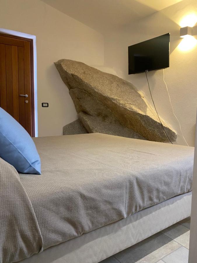 Petit Maison Petra Villa Santa Teresa Gallura Exterior foto